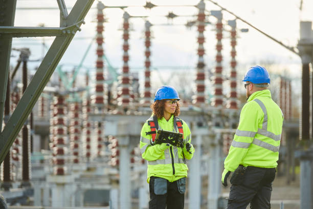 Best Electrical Rewiring Services  in Leakesville, MS