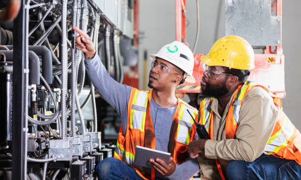 Best Residential Electrician Services  in Leakesville, MS