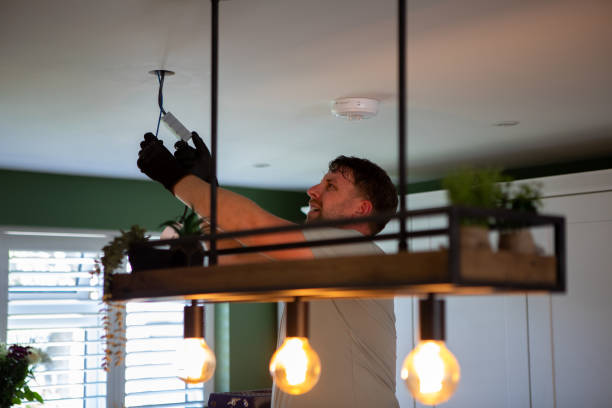 Best Emergency Electrical Repair  in Leakesville, MS