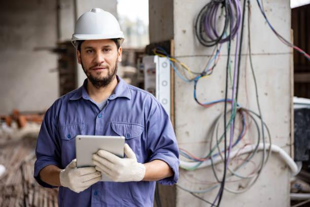 Best Commercial Electrician Services  in Leakesville, MS