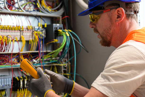 Best Emergency Electrician Near Me  in Leakesville, MS