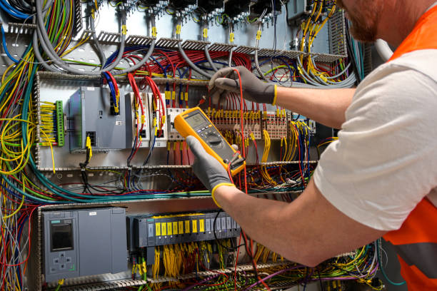 Trusted Leakesville, MS Electrician Experts