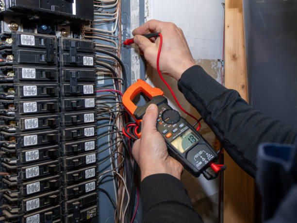 Best Electrical Wiring Services  in Leakesville, MS
