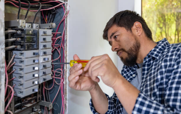 Best Best Electricians Near Me  in Leakesville, MS